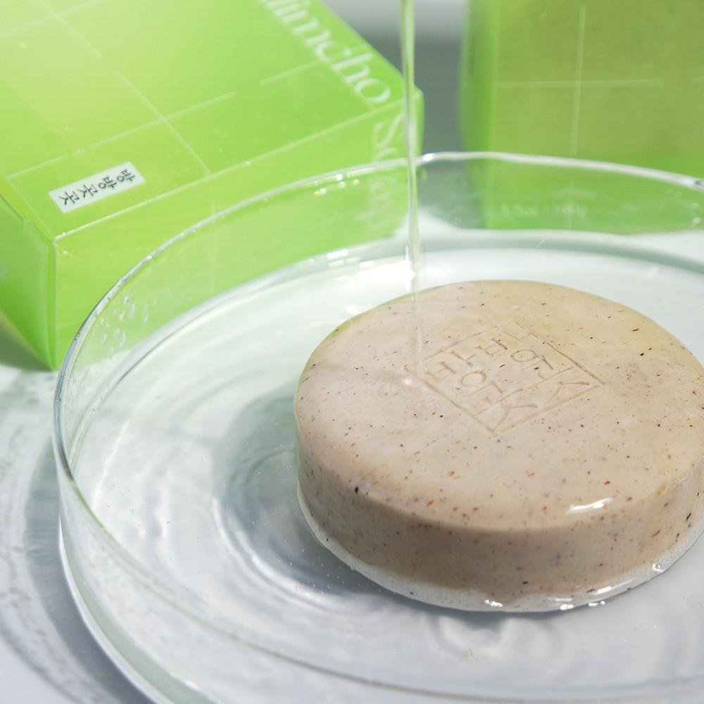 천연비누 어성초비누 편림초 편림오일 방방곳곳