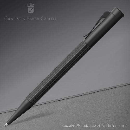 그라폰 볼펜 타미시오 블랙 에디션