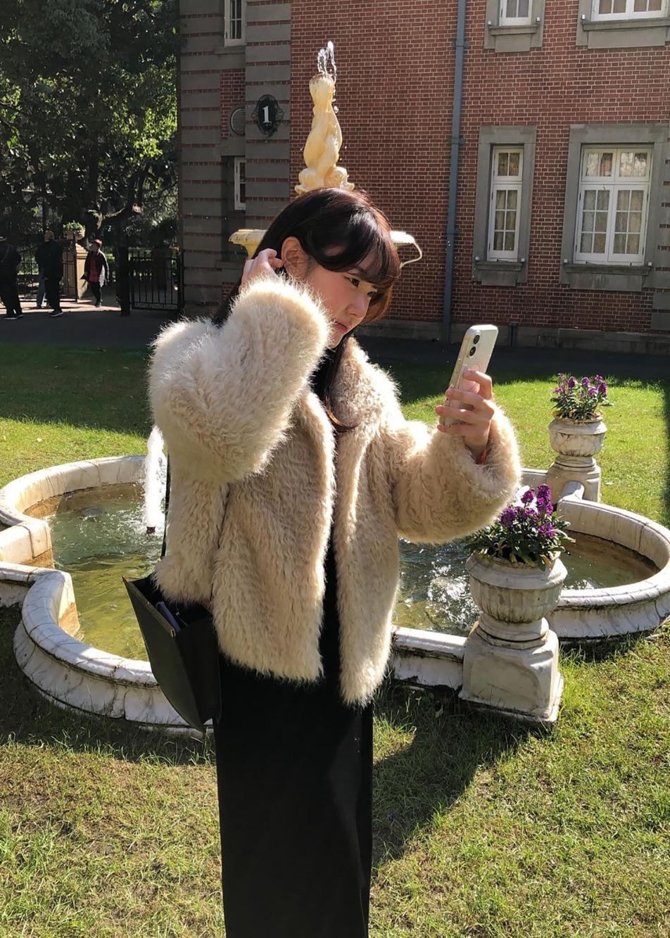 (울 10%) 모이브 퍼 JK