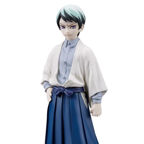 [입고완료][반프레스토][귀멸의 칼날] 피규어 유대의 장 제 21형 유시로