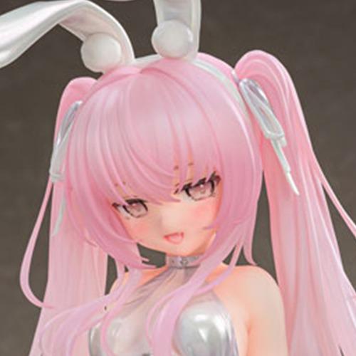 [비브라스타] 애니기프트 오리지널 캐릭터 루비 illustration by 1/6