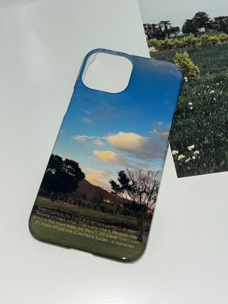 [모이시리즈] park case