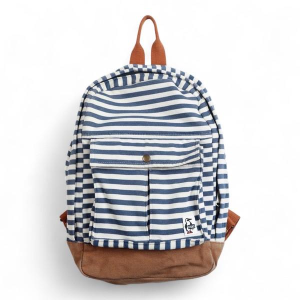 [CHUMS] 스웻 스트라이프 데이팩