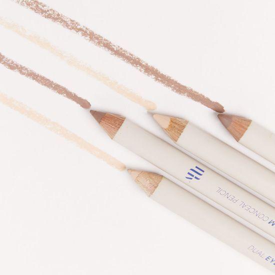 [NEW] 모브닝 듀얼 아이글램 컨실 펜슬