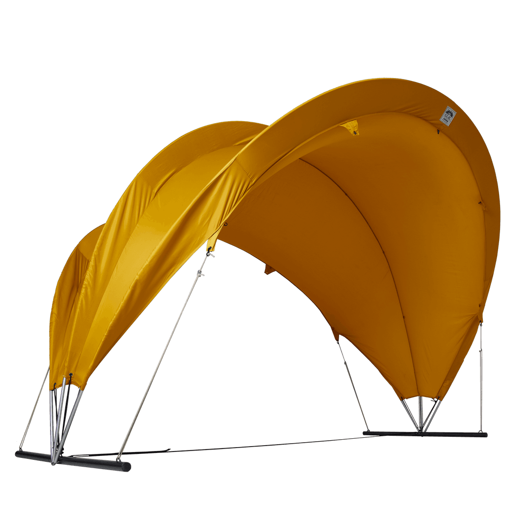 Paratop Shade (Mustard)