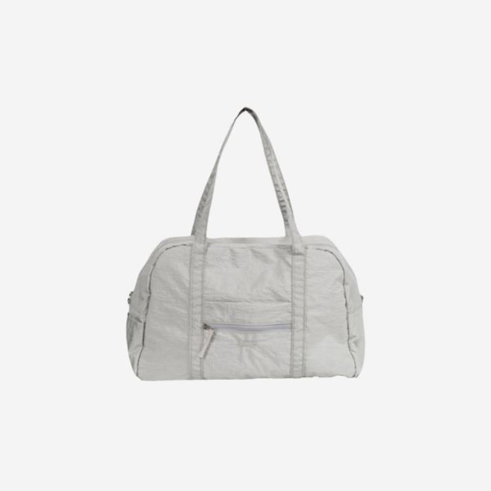 [정품] 헤이그 더플백 실버 Haag Duffel Bag Silver 380619