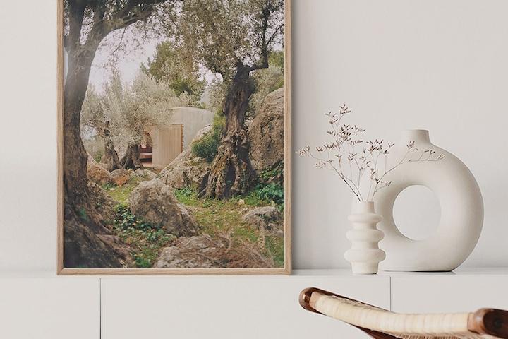 1+1 감성 두 스푼 사진 포스터 인테리어액자 50종 - 47. 감성사진 포스터047