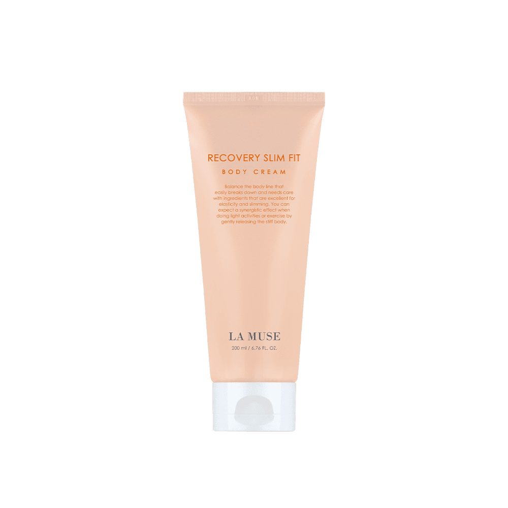 리커버리 슬림 핏 바디 크림 200ml