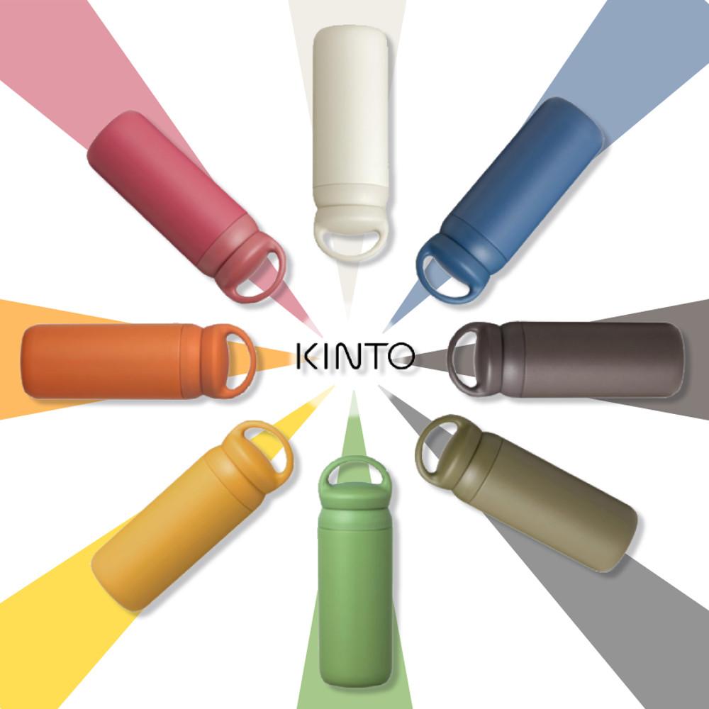 킨토 데이오프 텀블러 단체주문 레이저 각인 500ml 8색상 : 5sense