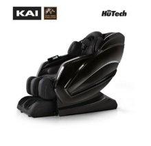 [바로 구매하기/예약하기] ◑매장진열특가 120만◑휴테크 카이 SLS7 블랙에디션 음파진동 안마의자(진열)