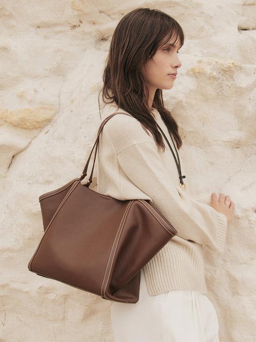 [단독] SAC ECLAT SHOULDER_2Colors