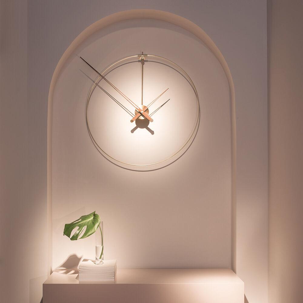 [노몬시계] 뉴안다 골드 (NEW ANDA GOLD)