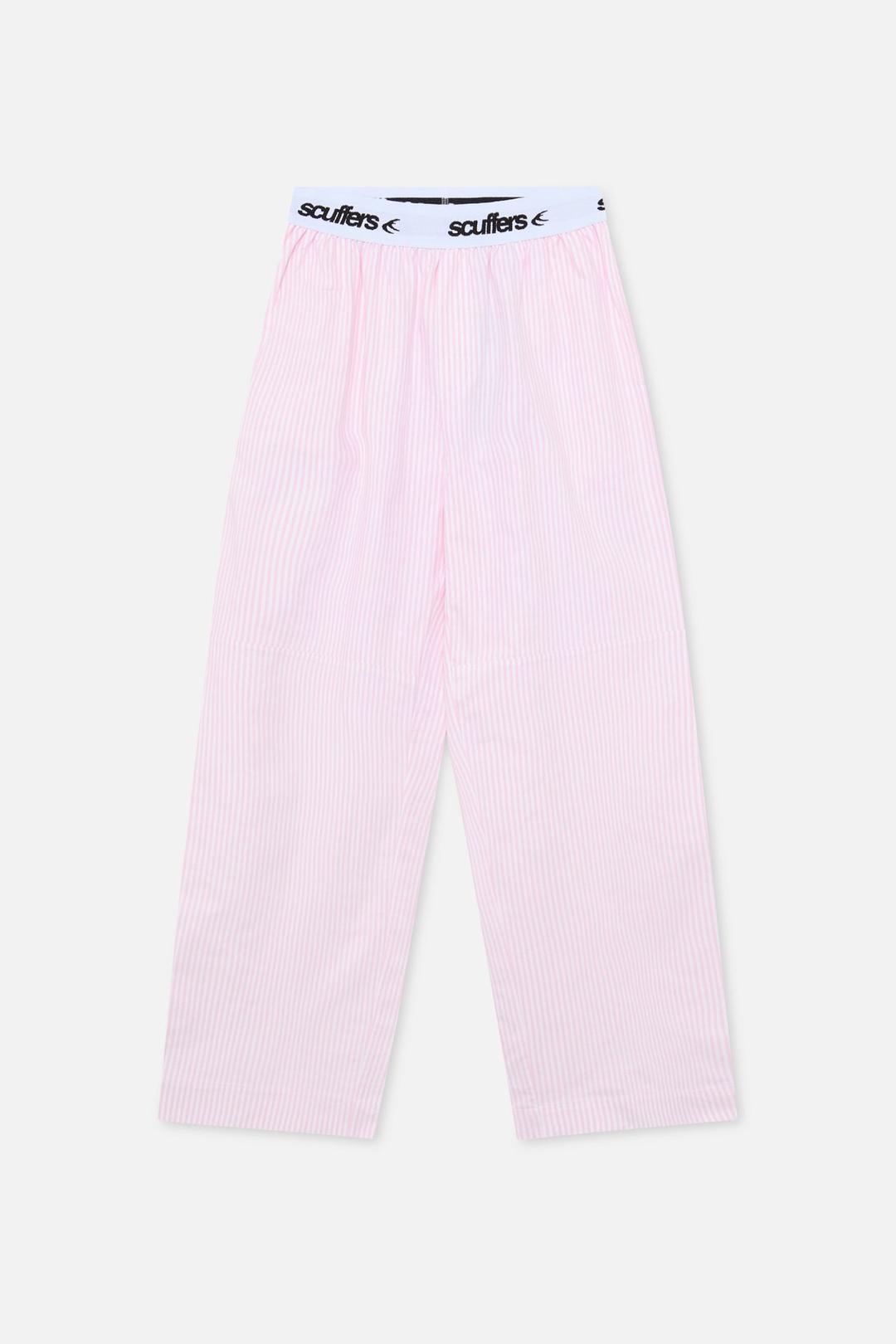 Bedroom Pink Pants