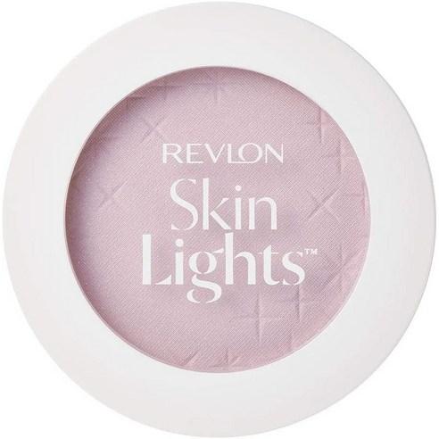 레브론 REVLON 스킨 라이트 프레스토 파우더 N104 퓨어 라벤더[페이스 파우더], 기본, 1개 - 파우더/파우더팩트 | 쿠팡