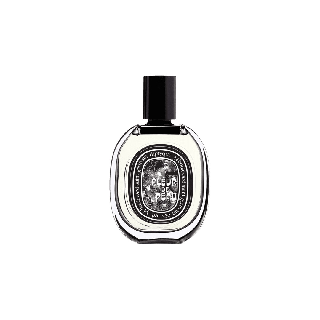 Diptyque Fleur De Peau Eau De Parfum 75ml (Korean Ver.)