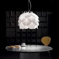 누볼레 바가본데 펜던트 조명