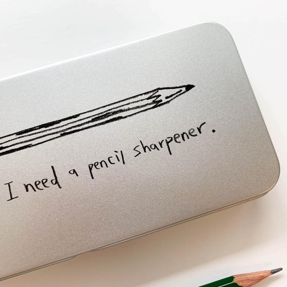 pencil case