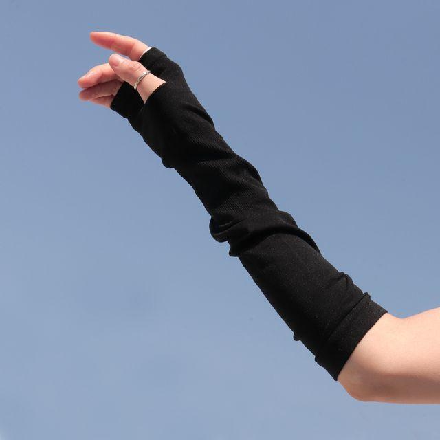 주문폭주 사계절 손등커버 팔토시 핸드워머 쿨토시