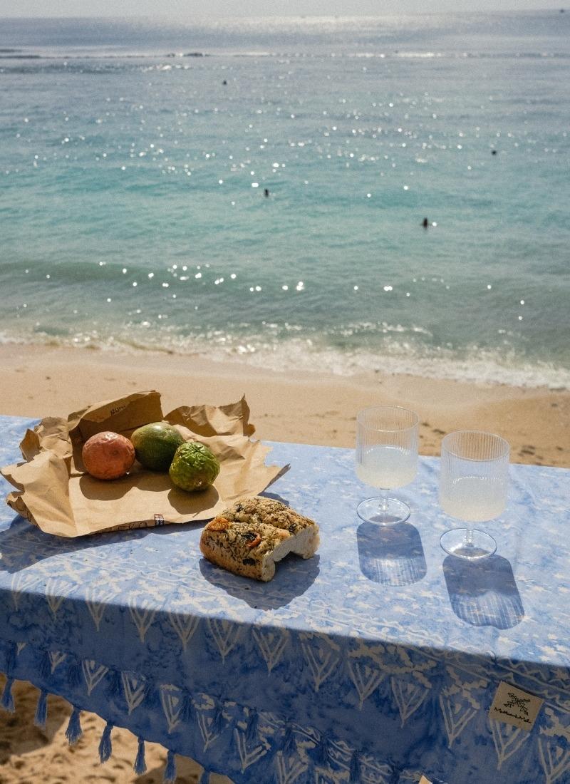 [Sarong] Yunseul - Ocean