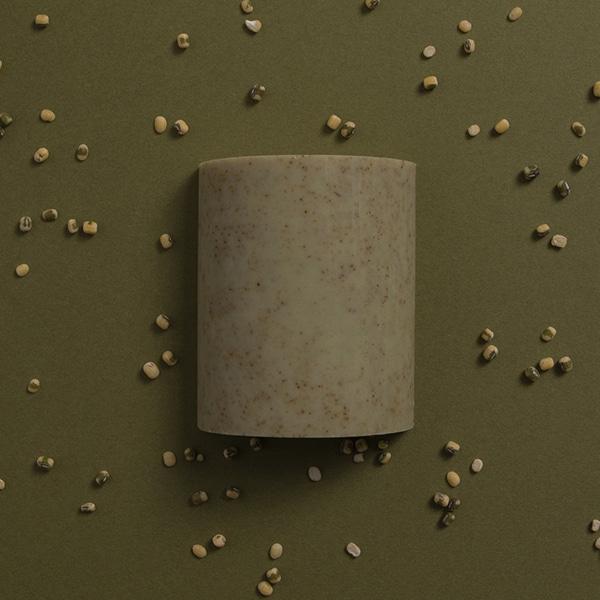 Only One_Mung bean soap