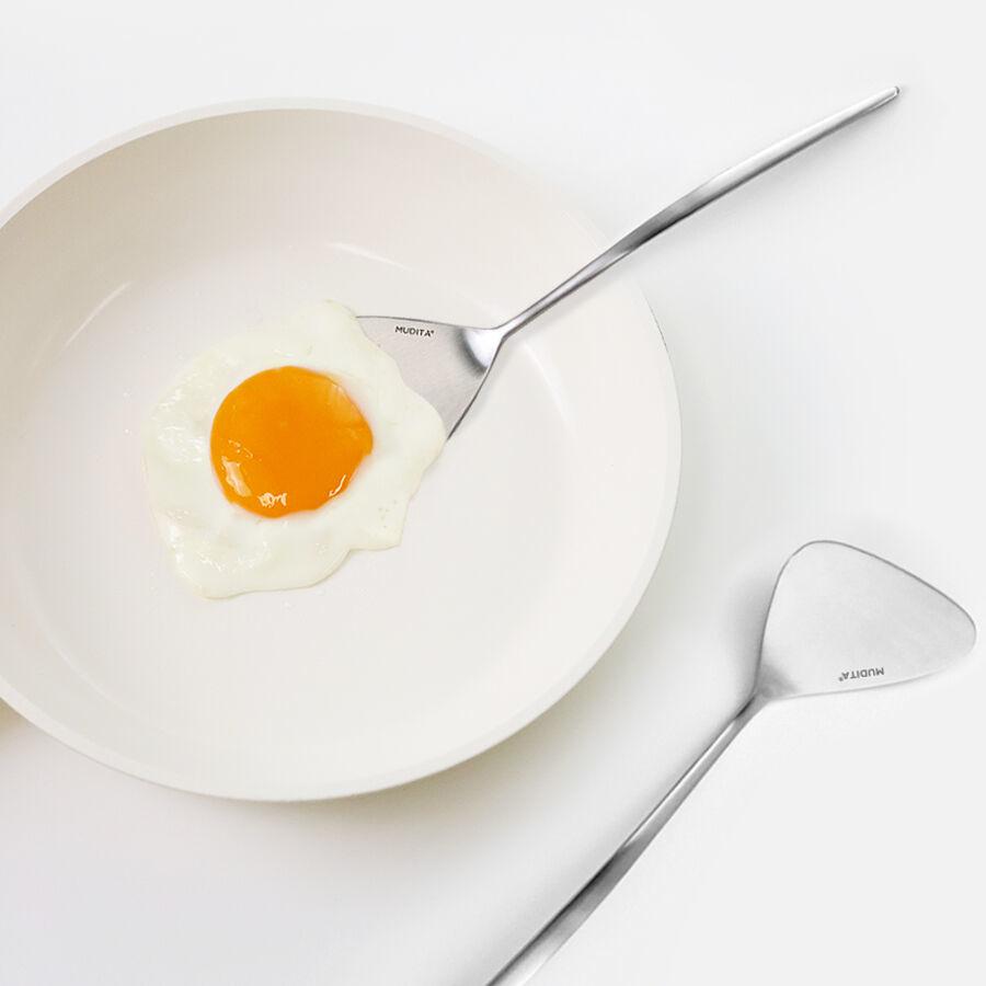 무디타 304 스텐 미니 뒤집개 21cm / 계란말이 생선 뒤집개