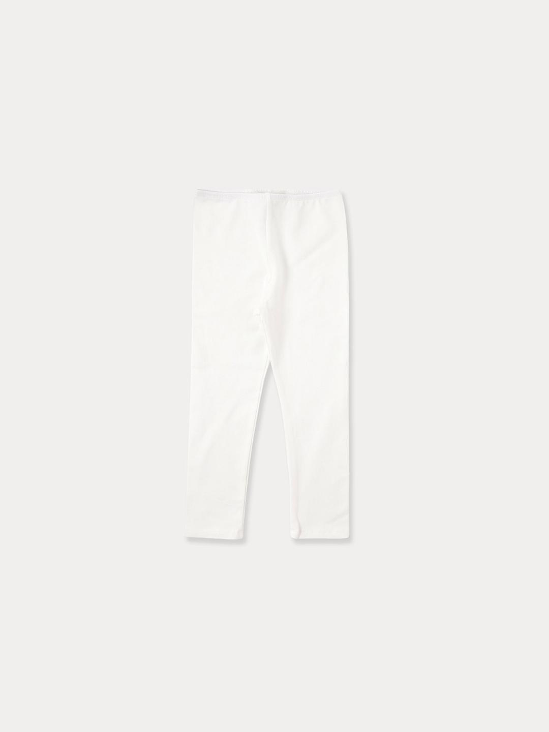 Bene Be Leggings, Ivory