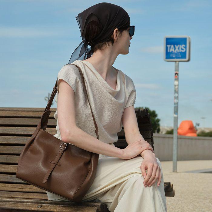 Marianne Shoulder Small FA5SB312-KR
