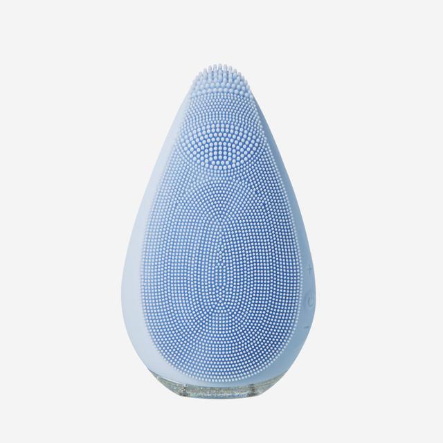 포지아 클렌징 디바이스 초미세 실리콘 진동 클렌저 (VIBE3)