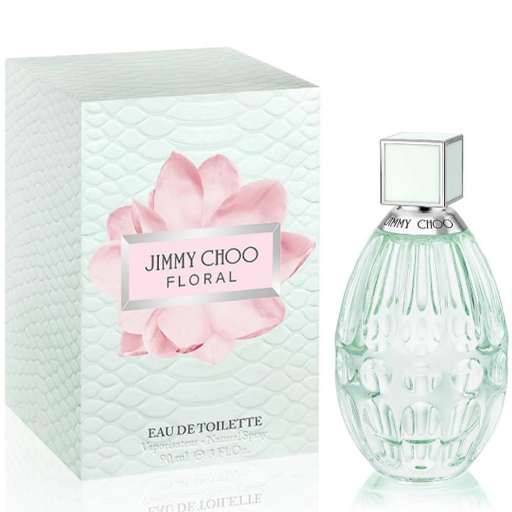지미추 향수 플로럴 오드뚜왈렛 EDT 40ml
