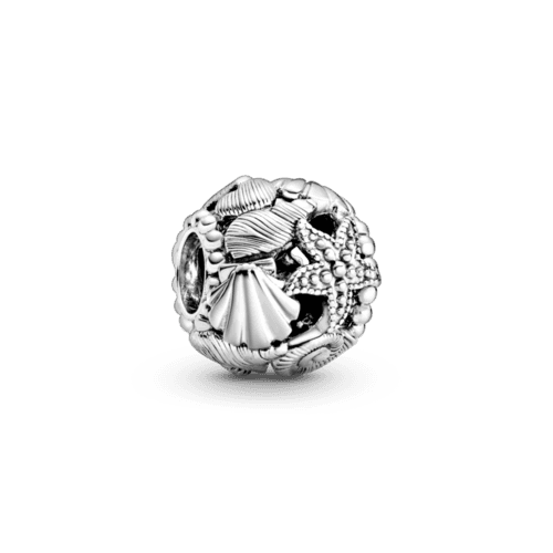 오픈웍 스타피쉬, 쉘스 & 하트 참