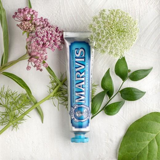 아쿠아틱민트 85ml