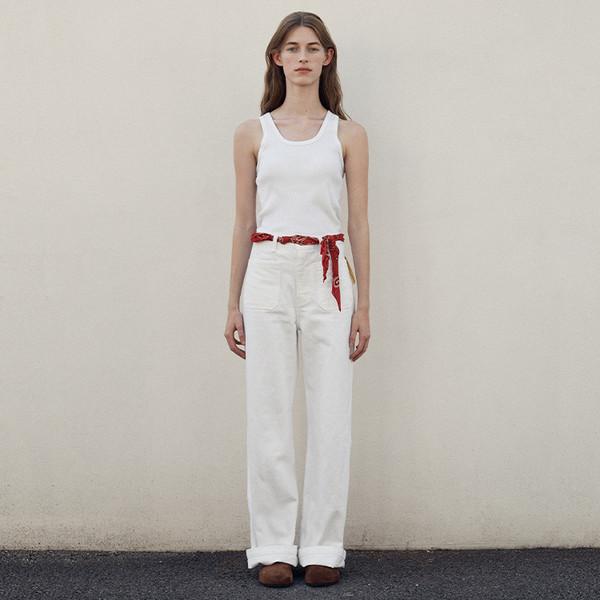 RCP Women Marine Denim