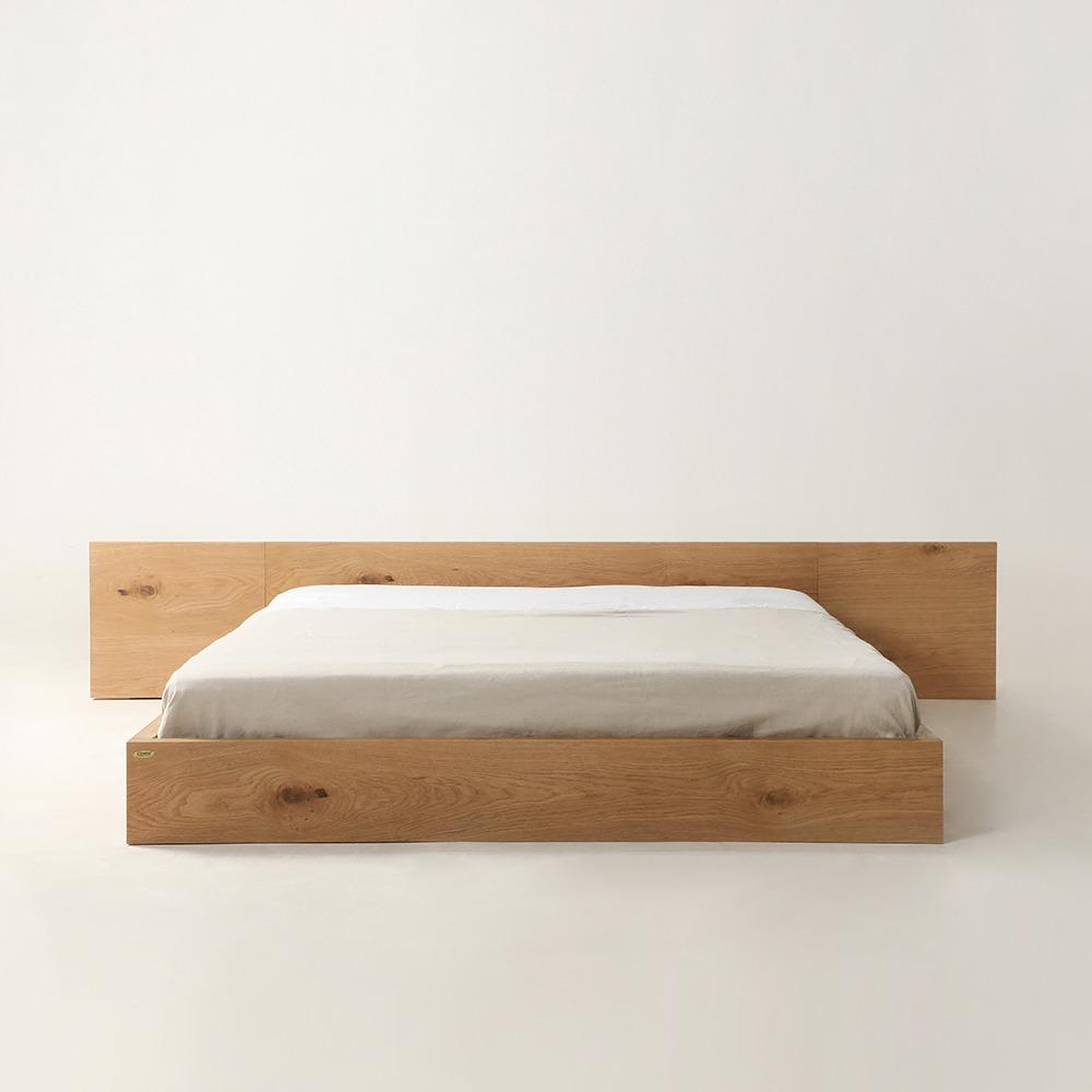 베드 no.1 High 퀸