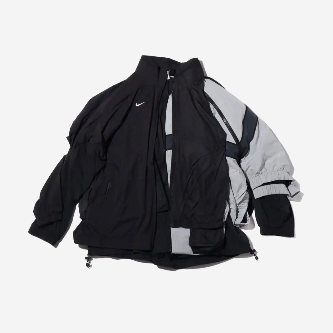 Nike M NRG DH Jacket Black