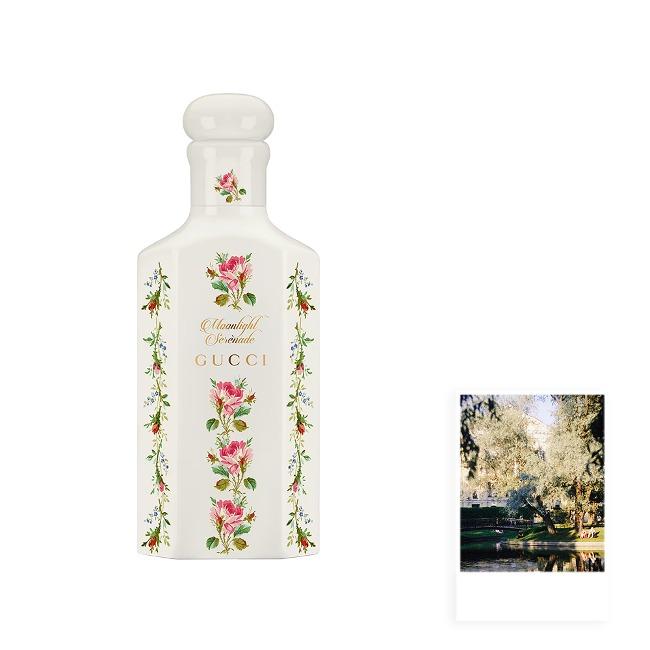 구찌 알케미스트 가든 문라이트 세레나데 센티드 워터 150ml