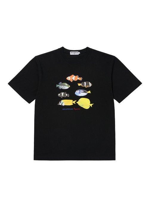 ACQUARIA S/S BLACK