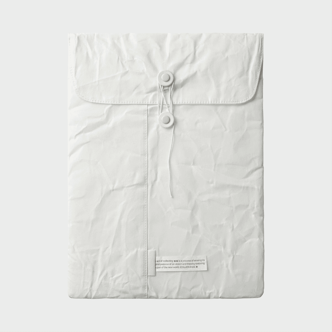 Envelope Laptop Sleeve(12-13inch)