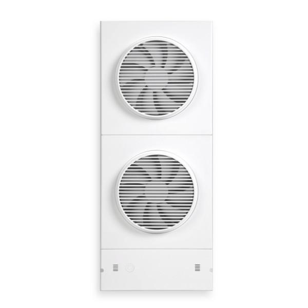 SNUG 창문형 스마트 환풍기 2세대 창틀 욕실 화장실 환풍기