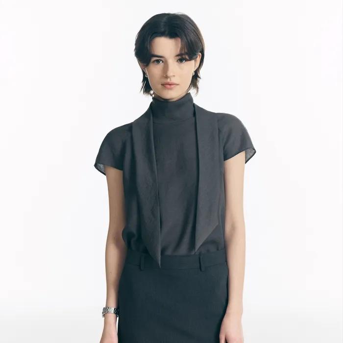 [4차] 타이드 썸머 블라우스_2color