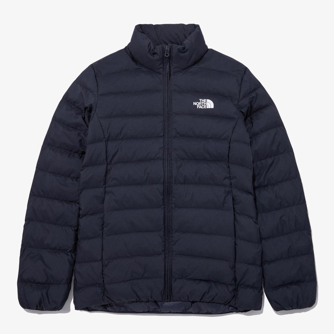 W'S VERMONT DOWN JACKET