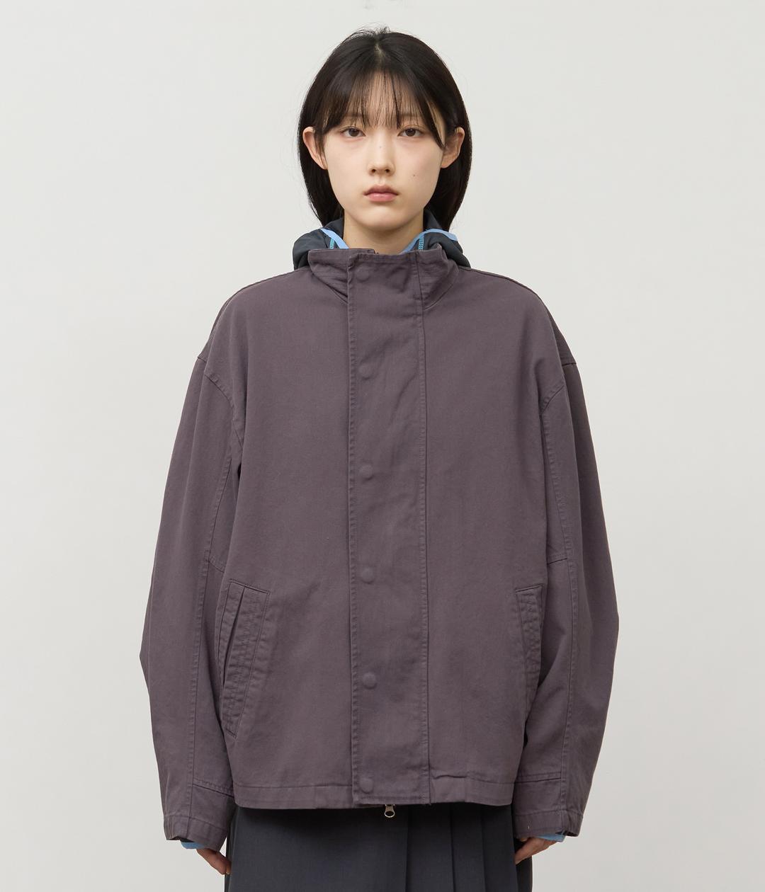 Rei Washed Jacket (2color)