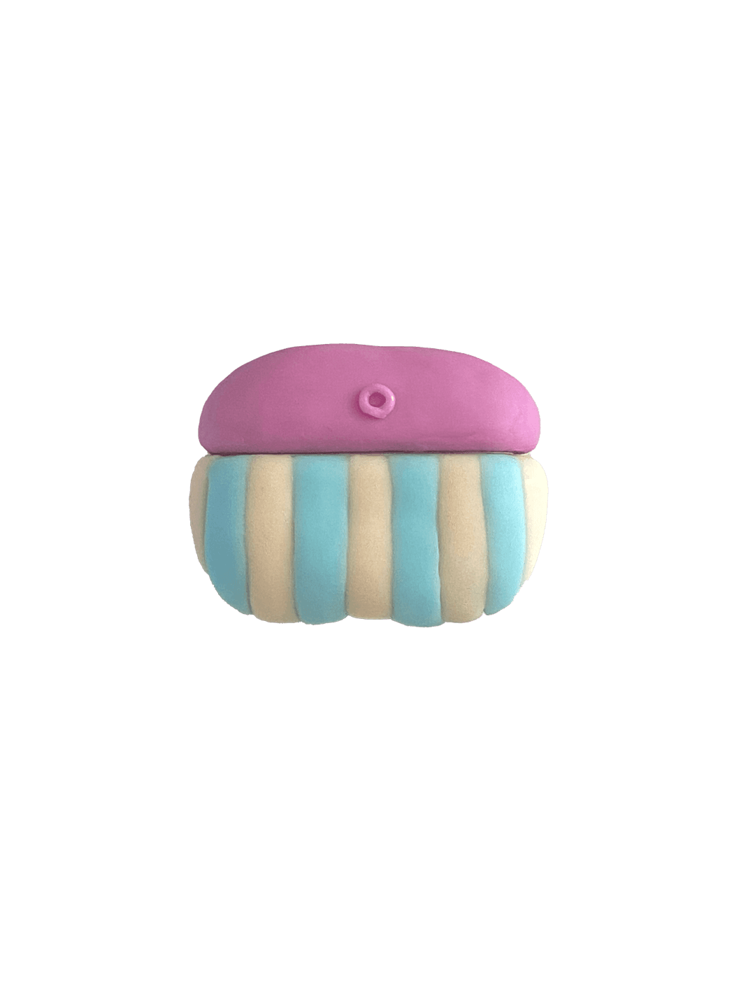 airpods case (Pajamas)