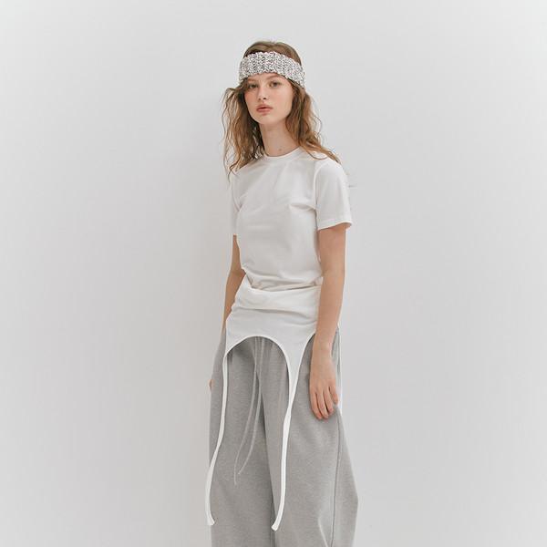 SIGNATURE JOGGER PANTS - GREY