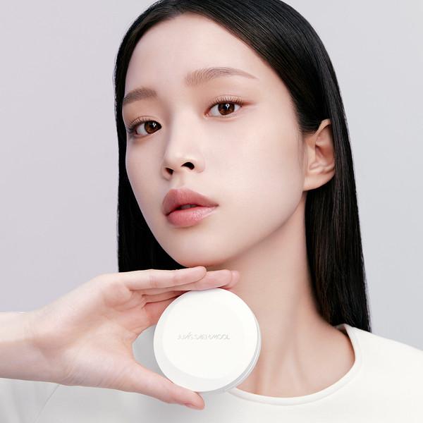 [결촘핏쿠션] 정샘물 프로래스팅 결핏 메쉬 쿠션