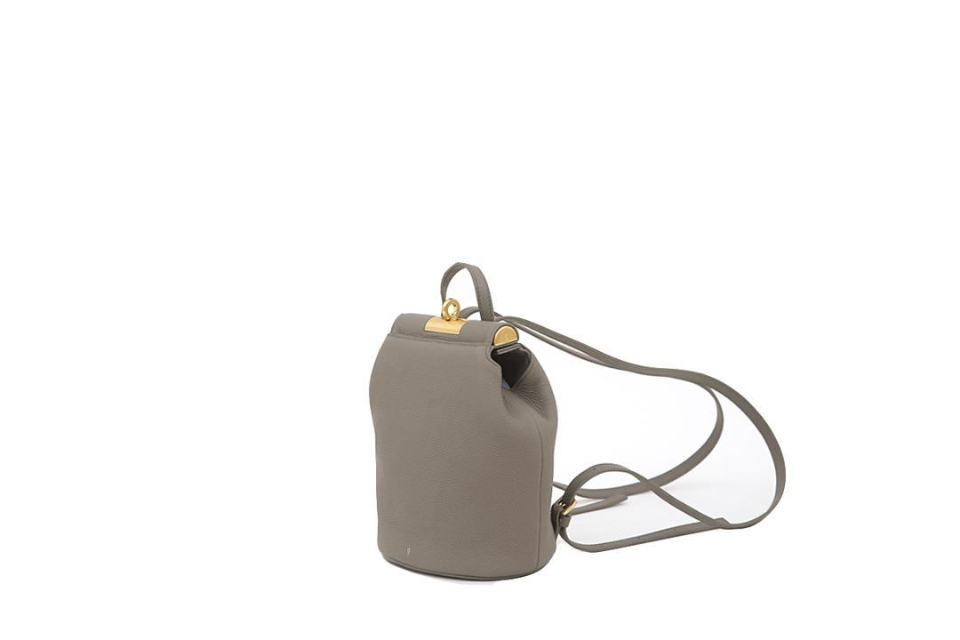 Mini Lowa Bag - Taupe