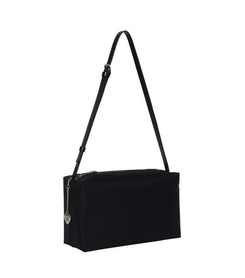 Bold Bag Nylon Black