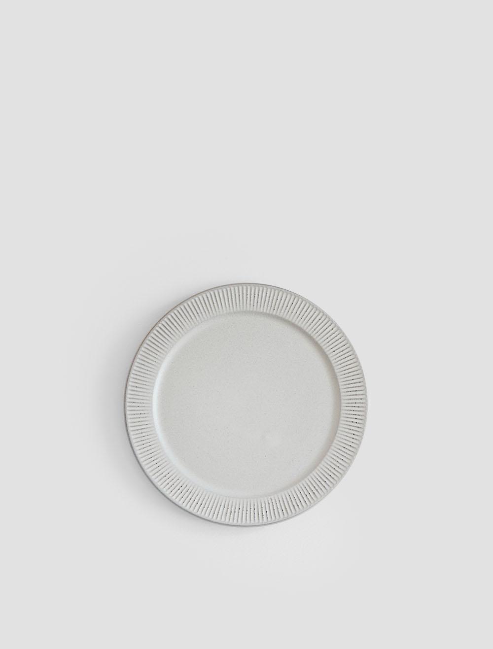 온서 브런치 접시 18