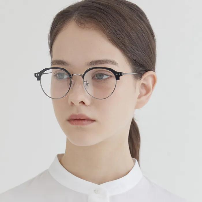 Tommy-OB380-Black-Silver