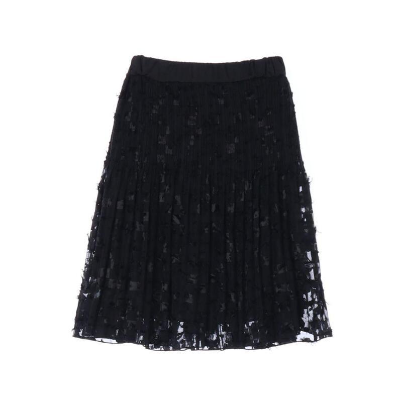 MOSCOW 폴리 / 스커트 / (SIZE : WOMEN S)