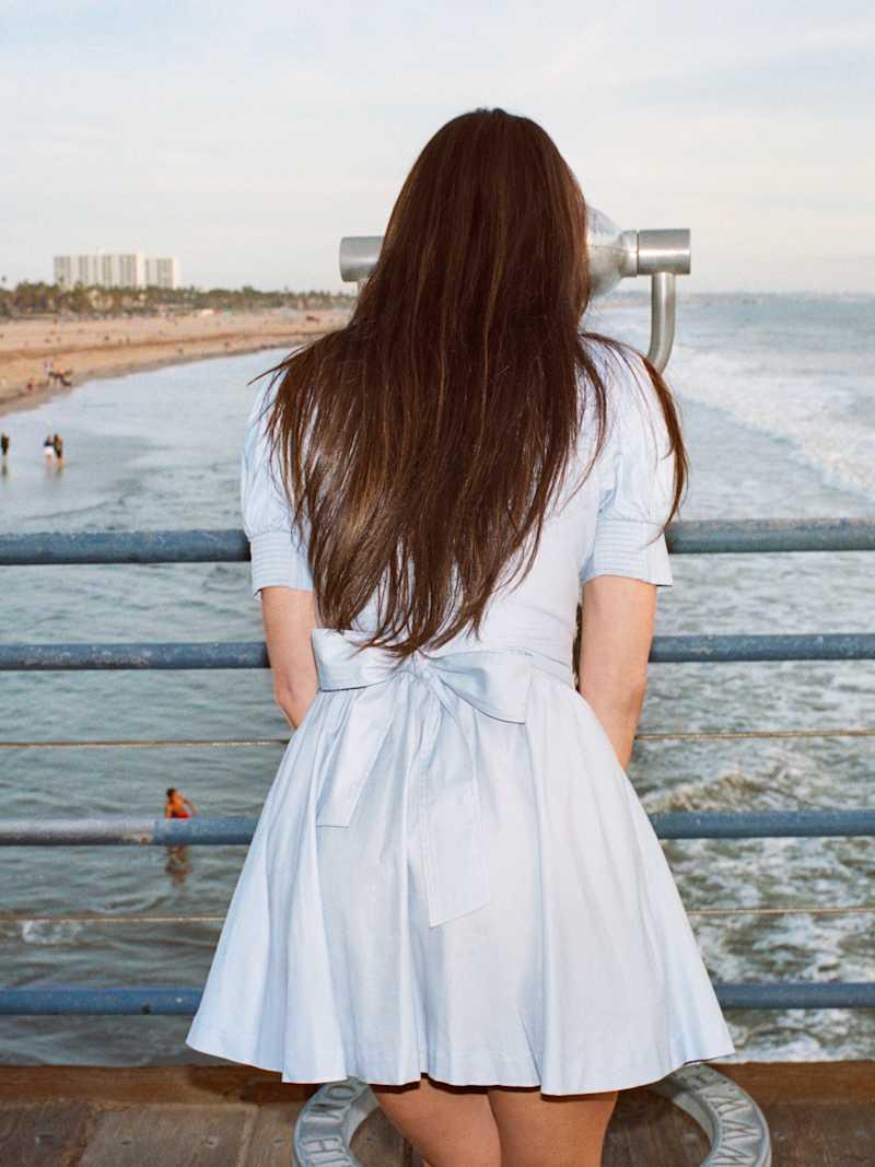 Loonette Dress